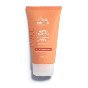 Wella Professionals Invigo Nutri-Enrich Mask 75ml