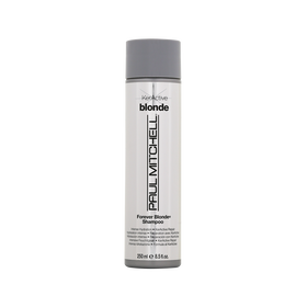 Paul Mitchell Shampooing Hydratation Intense Forever Blonde 250ml