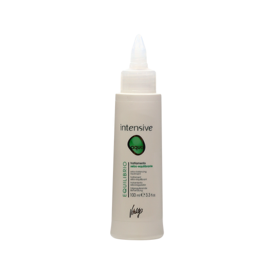 Vitality's Aqua Traitement S&eacute;bo-Equilibrant 100ml