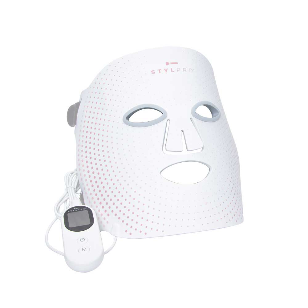 Stylpro Wavelength Masque facial LED