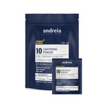 Andreia Professional Power Blonde 10 - Poudre Décolorante Bleue Vegan 500g