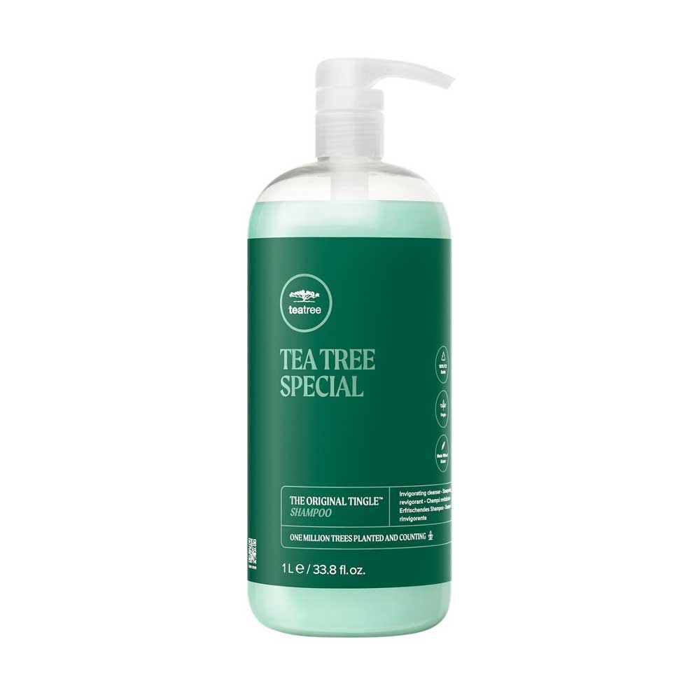 Paul Mitchell Tea Tree Shampooing spécial 1000ml