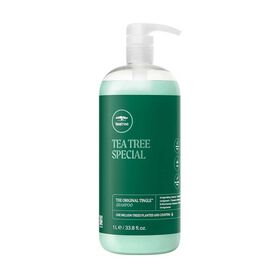 Paul Mitchell Tea Tree Shampooing spécial 1000ml