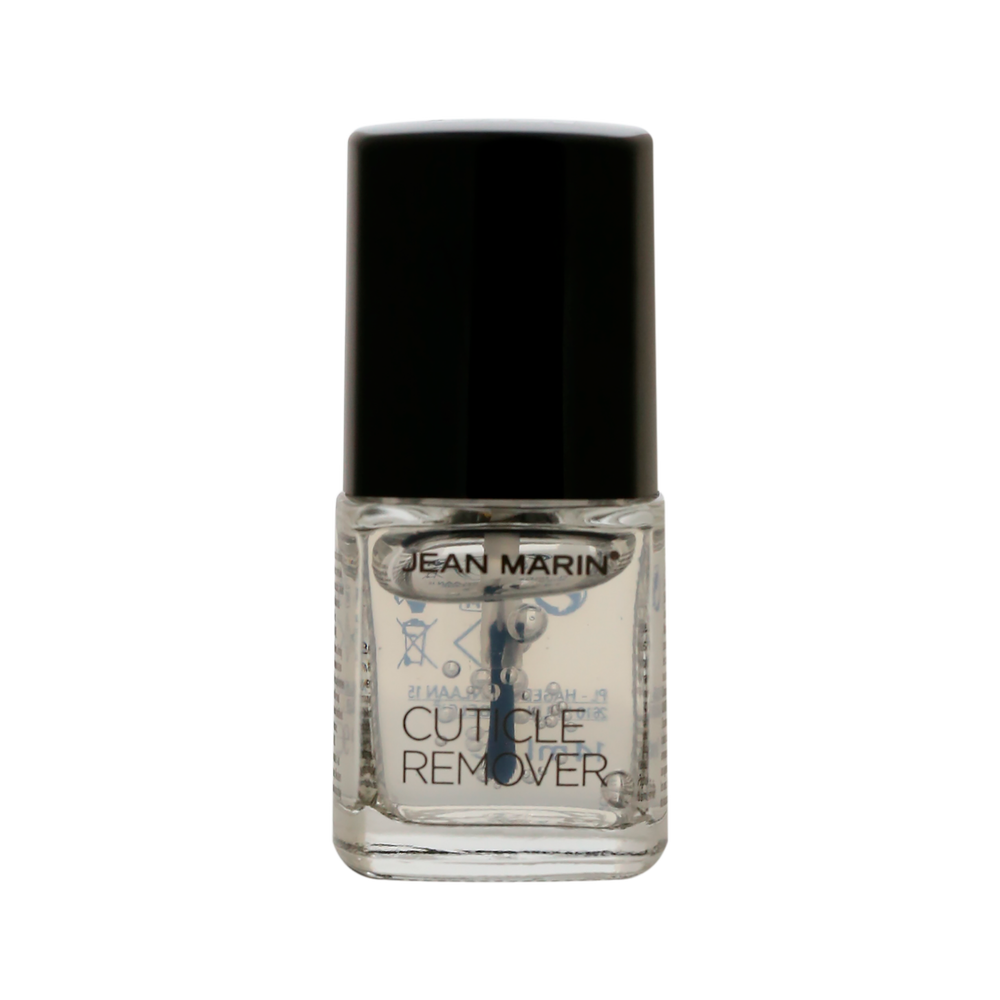 Jean Marin Cuticle Remover 14ml