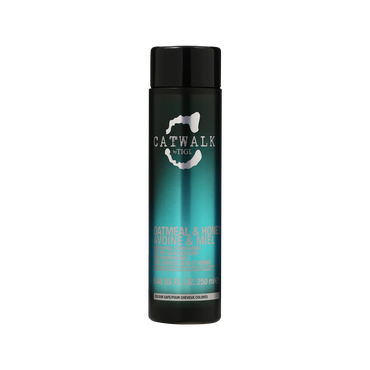 TIGI Après-Shampoing Nourrissant Avoine & Miel 250ml TIGI Après-Shampoing Nourrissant Avoine & Miel 250ml