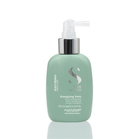 Alfaparf Milano Semi Di Lino Scalp Renew Tonique Énergisant 125ml