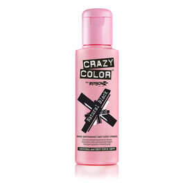 Crazy Color Cr&egrave;me colorante semi-permanente 100ml