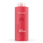 Wella Professionals Invigo Color Brilliance Conditionneur Cheveux Fins/Normaux 1l