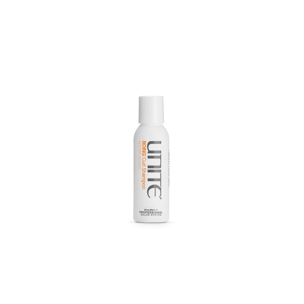 Unite Hair BOING Shampooing Boucles 59ml