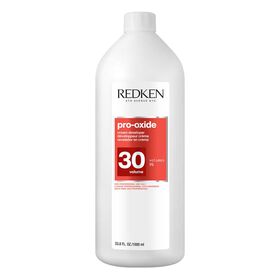 Redken Pro-Oxide Oxydant Crème 9%-30 Vol 1L