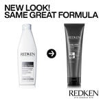 Redken Scalp Relief Shampooing Anti-pelliculaire 500ml