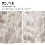 Olaplex N°.5P Blonde Enhancer™ Après-Shampooing Tonifiant 250ml