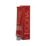 Schwarzkopf Igora Mix Coloration permanente 60ml
