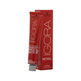 Schwarzkopf Igora Mix Coloration permanente 60ml