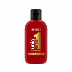 Revlon UniqOne Shampooing Tout-en-Un 230ml
