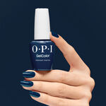 OPI Gel Color Vernis gel Midnight Mantra 15ml
