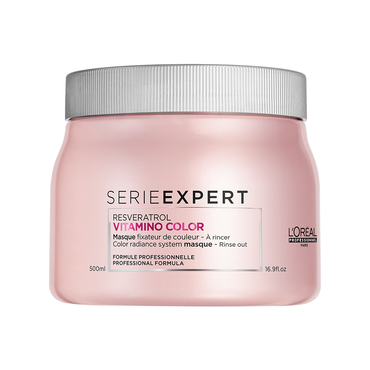 LOREAL SE Vitamino Color Mask 500ml