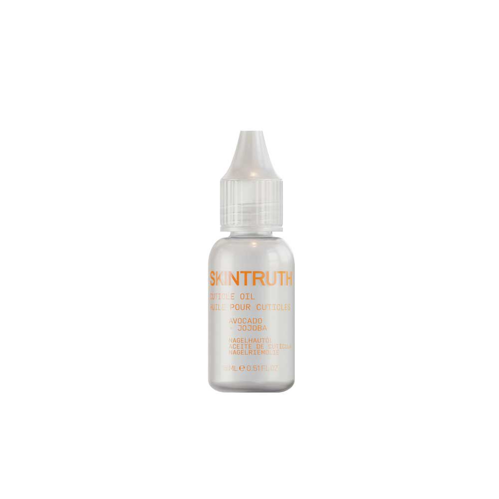 SKINTRUTH Huile Pour Cuticles 15ml