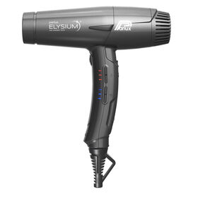 Parlux Elysium sèche-cheveux professionnel - Titane Parlux Elysium sèche-cheveux professionnel - Titane