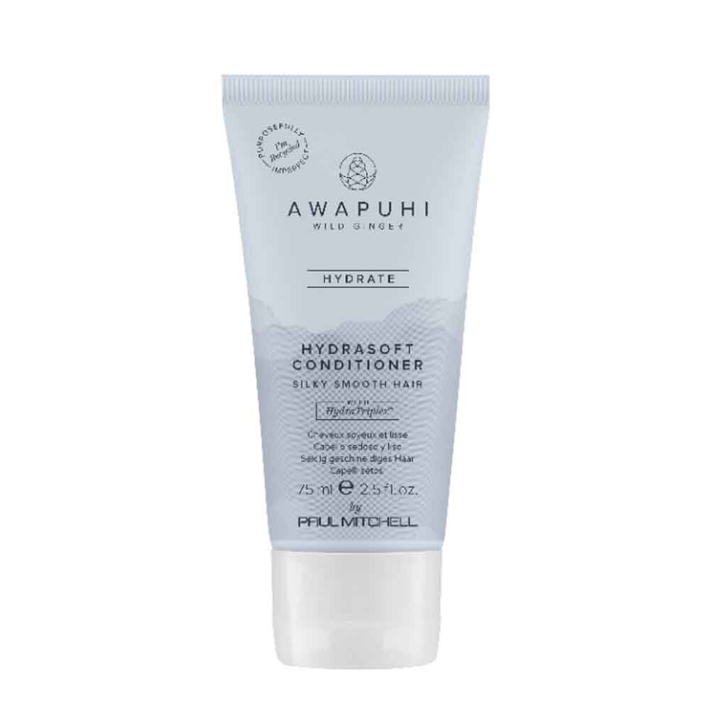 Paul Mitchell Awapuhi HydraSoft Après-shampooing 75ml