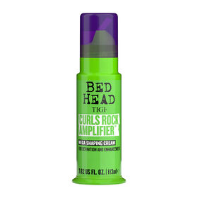 Tigi Bed Head Curls Rock Amplifier Crème Cheveux Bouclés 113ml