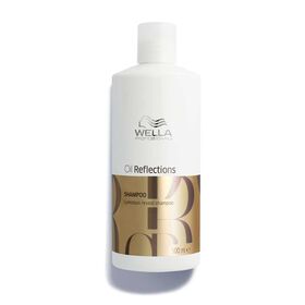 Wella Professionals Oil Reflections Shampoing, 500ml