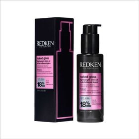 Redken Acidic Color Gloss Naked Gloss Huile Brillance Légère 100ml