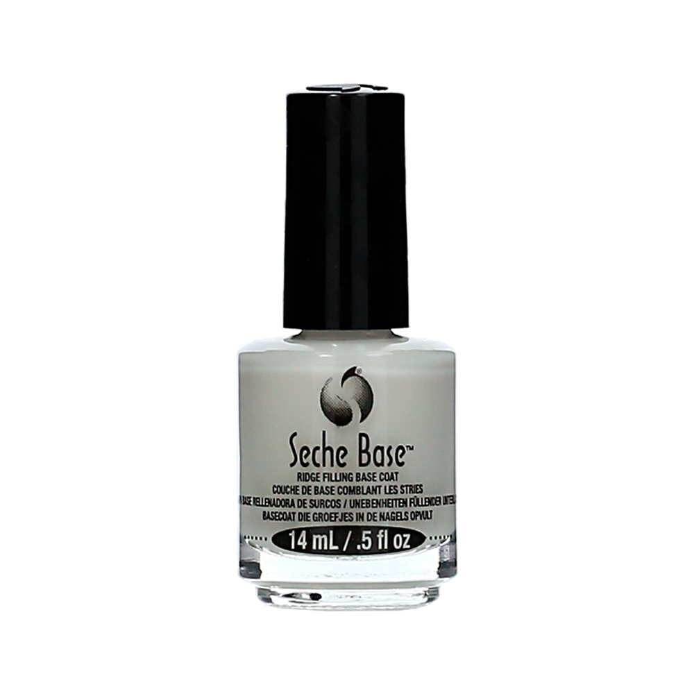 Seche Base - couche comblant les stries 14ml Seche Base - couche comblant les stries 14ml