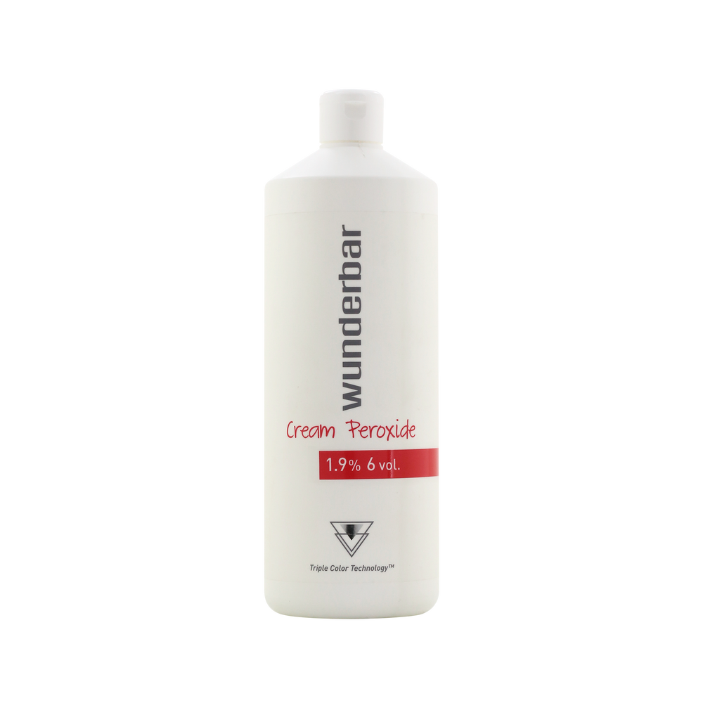 Wunderbar Crème Oxydante 1.9%-6Vol 1l