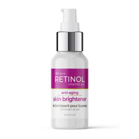 Retinol &Eacute;claircissant pour la Peau 30ml