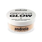 Andreia Professional Poudre Libre Illuminatrice - Precious Glow 3g