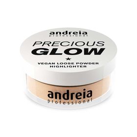 Andreia Professional Poudre Libre Illuminatrice - Precious Glow 3g