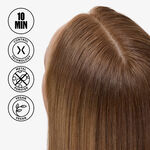 Wella Professionals Color Xpress &ndash; Vegan Xpress Touch-up Blond Fonc&eacute; Naturel Mat 6/02 60ml