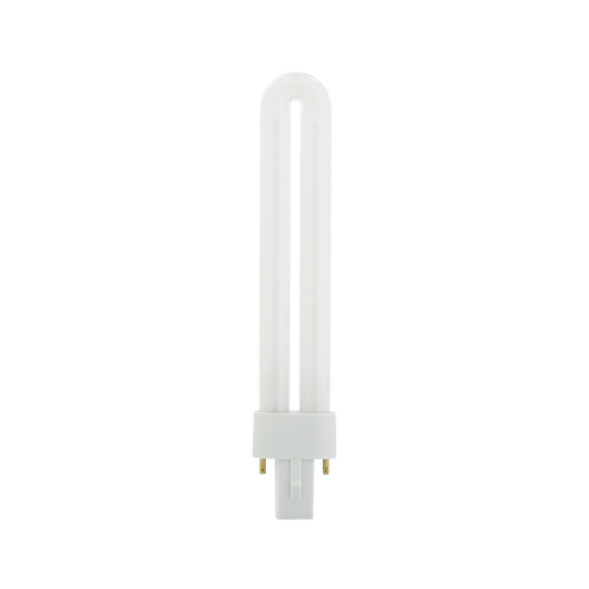 Jean Marin Ampoule 9W T&ecirc;te en Plastique