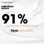 Eugene Perma Nature Nutri-réparateur Shampoo 1L