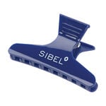 Sibel Pinces Papillon Graffiti 6pcs