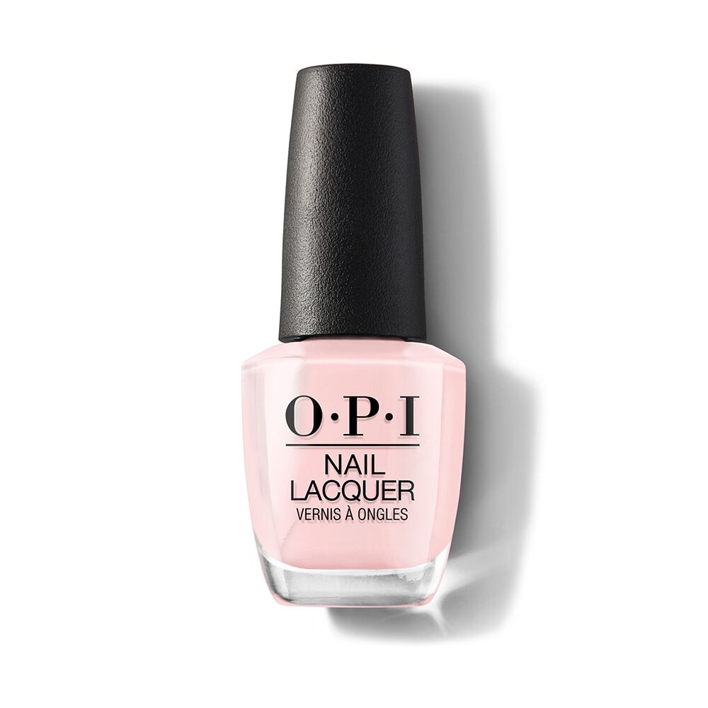 OPI Nail Lacquer Vernis à ongles 15ml Put It In Neutral