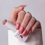 2AM London Vernis Gel Effet Cat Eye - Island Escape collection Cinq &Eacute;toile 7.5ml