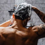 Unite Hair GO247 Shampooing pour Homme 1L