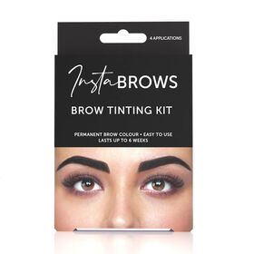 Insta Brows Kits de Teinture pour Sourcils 54g