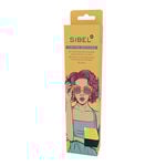 SIBEL Brosses &Agrave; Teinter SS26 PopArt 2pcs Ltd