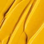 Andreia Professional Gel Paint - 05 Jaune 4ml