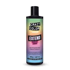 Crazy Color EXTEND Shampooing Prolongateur de Couleur 250ml