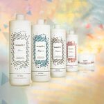 Professional By Fama Wondher Shampooing Réparateur Restoratif 1L