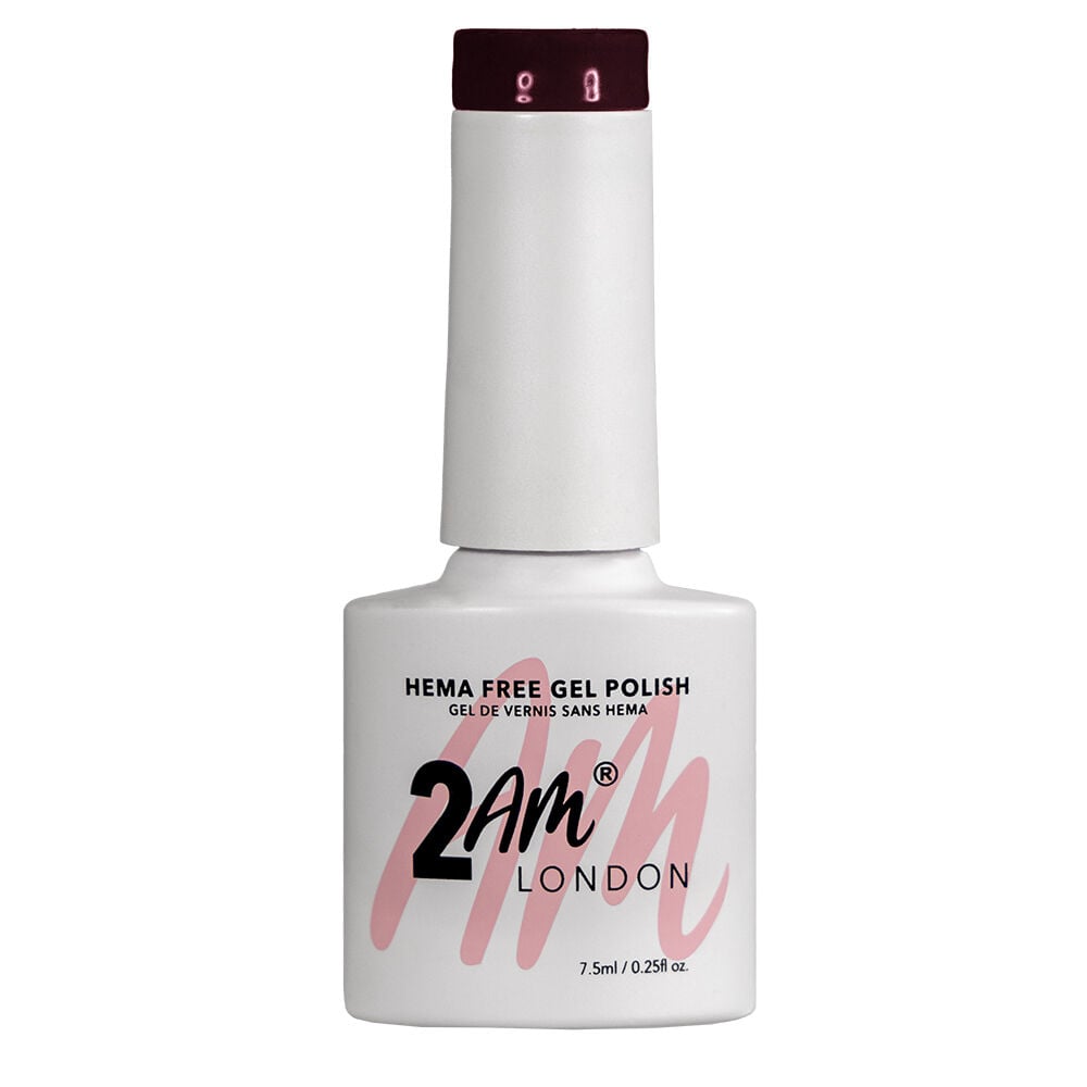 2AM London Vernis Gel All Nighter 7.5ml