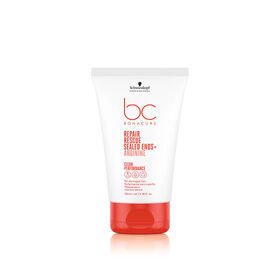 Schwarzkopf Professional Bonacure Repair Rescue Sealed Ends+ Traitement Pointes Fourchues 100ml