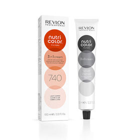 Revlon Nutri Color Filters 100ml