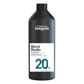 L'Oréal Professionnel Blond Studio Oil-Developer Oxydant Spécifique Huile 6%-20Vol 1L L'Oréal Professionnel Blond Studio Oil-Developer Oxydant Spécifique Huile 6%-20Vol 1L