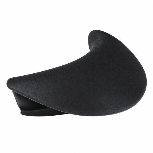 S-PRO Repose-Nuque Basin Noir