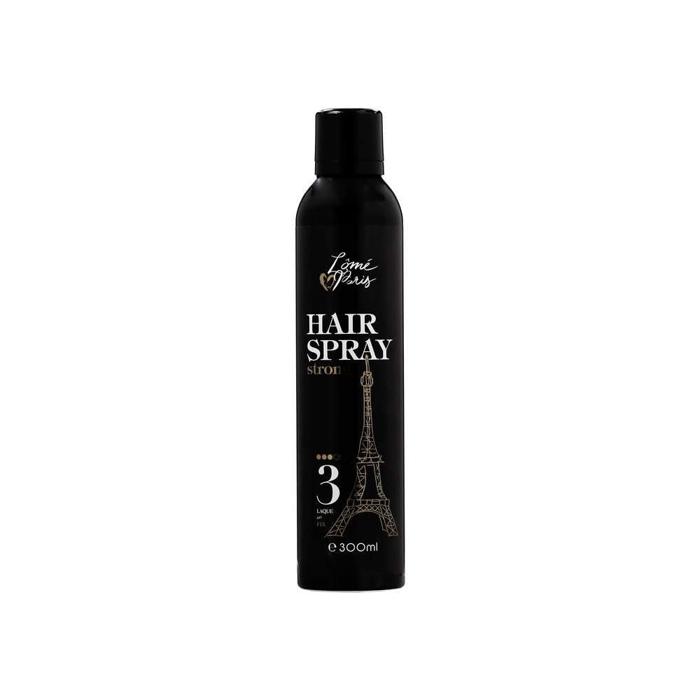 Lomé Paris Laque Forte 3 500ml